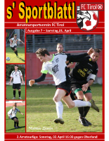 Ausgabe 7 2017